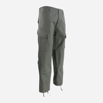 Тактические штаны Kombat UK ACU Trousers M Серые (kb-acut-gr-m)