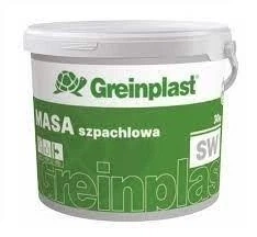 Шпаклевка Грейнпласт Greinplast SW, 17кг