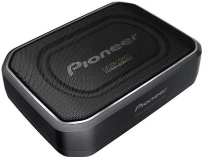 Subwoofer samochodowy Pioneer TS-WX140DA (884938509626)