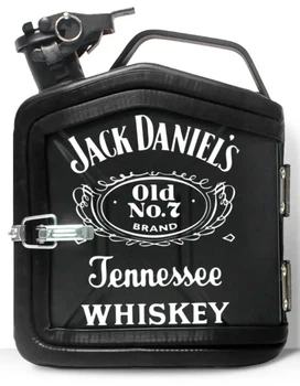 Канистра-бар 5 л Jack Daniels
