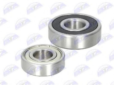 Підшипник колеса,комплект BTA Bearing Technology for Automotive (H26000BTA)