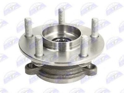 Підшипник колеса,комплект BTA Bearing Technology for Automotive (H13034BTA)