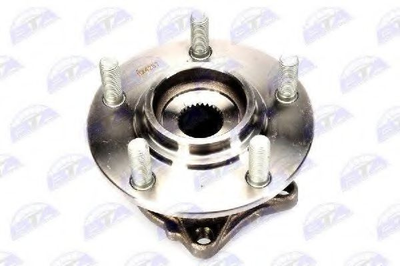 Подшипник колеса, комплект BTA Bearing Technology for Automotive (H25052BTA)