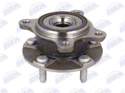 Підшипник колеса,комплект BTA Bearing Technology for Automotive (H12078BTA)