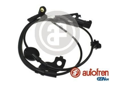 Датчик ABS ASX/Lancer/Outlander 06-передн. Л Autofren (DS0108)