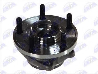 Ступиця BTA Bearing Technology for Automotive (H1Y027BTA)