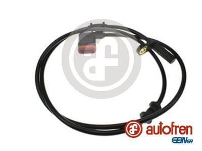 Датчик ABS задний Polo 95-01/Cordoba/Ibiza 93-02 (920 мм) Autofren (DS0027)