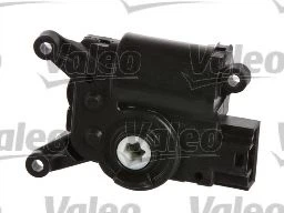 Привод заслонки опалювача Valeo (715277)