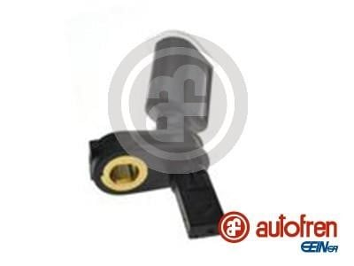 Датчик ABS передний Polo 01-/Fabia 99-08/Cordoba/Ibiza 02- Пр. Autofren (DS0003)