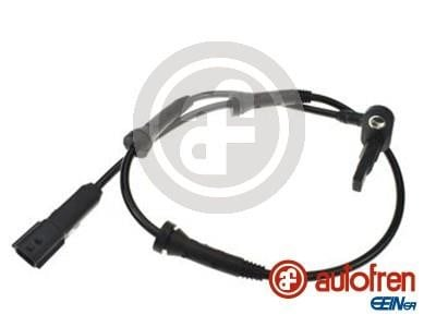 Датчик ABS ASX/Lancer/Outlander 06-передн. Пр Autofren (DS0107)