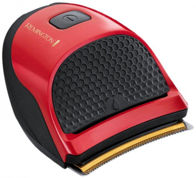Машинка для стрижки волос Remington Quick Cut Manchester United HC4255 красная 4519820