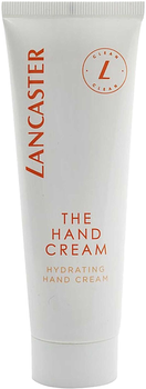 Крем для рук Lancaster Soften Hand Cream 75 мл (3616303031329)
