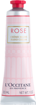 Крем для рук L'Occitane Rose Hand Cream 150 мл (3253581760727)
