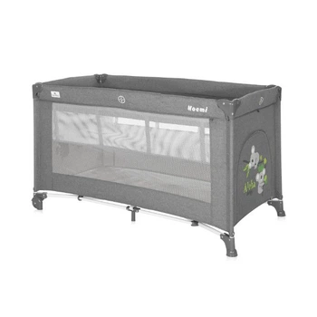 Манеж Lorelli NOEMI 2L (grey koalas) 4481716