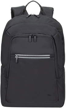Рюкзак для ноутбука RIVACASE Alpendorf 7561 15.6" Black