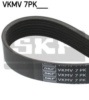 Поликлиновой ремень SKF (VKMV 7PK1749)
