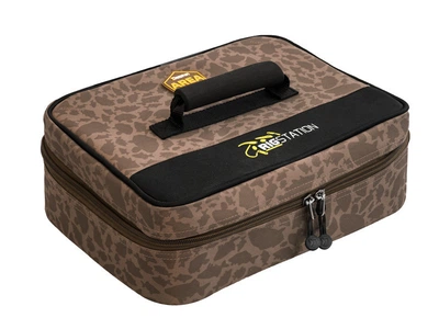 Коропова повідниця, сумка для повідців, Delphin AREA RigSTATION Carpath bag 4527537