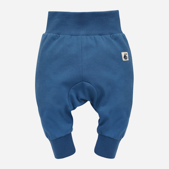 Спортивні штани дитячі Pinokio Sailor 98 см Navy Blue (5901033303241)