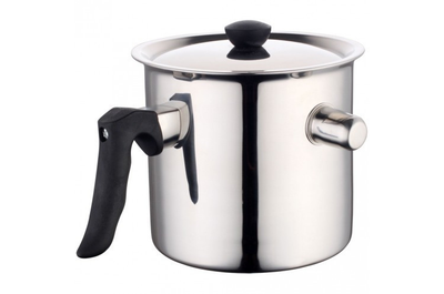 Fagor Xpress Pressure Cooker 2 Units 4-6L Silver