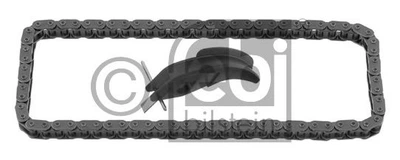 FEBI к-кт. ланцюга масляного насоса FORD MONDEO 2.0 TDCI Febi Bilstein (33910)