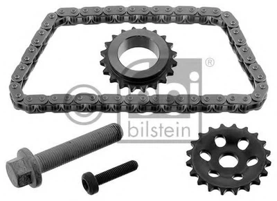 К-т приводу масляного насоса FEBI BILSTEIN 48384 Febi Bilstein (48384)
