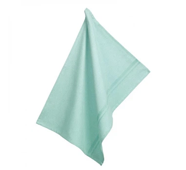 Полотенце кухонное Kela Tia 12712 70x50 см мятное 4505613