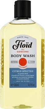 Гель для душа Floid Wash Spectre Splash 500 мл
