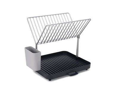 Сушарка для посуду Joseph Joseph Y-rack Dishdrainer - Grey 85084