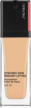 Тональный крем Shiseido Synchro Skin Radiant Lifting Foundation SPF30 130 Opal 30 мл (730852167346)