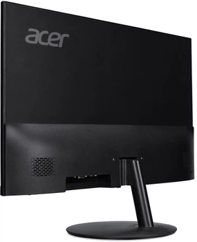 Monitor 21.5" Acer SA222QEbi (UM.WS2EE.E01) FHD IPS / 100Hz / 1ms VBR / 6-Bbit+FRC / sRGB 99% / HDMI / VGA (UM.WS2EE.E01)