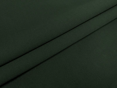 Ткань Трикотаж Алекс точка, хаки, пог. м. (а43, 2304100, цв2)