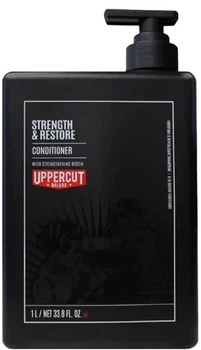 Укрепляющий кондиционер Uppercut Deluxe Strength and Restore Conditioner 1 л (817891024868)