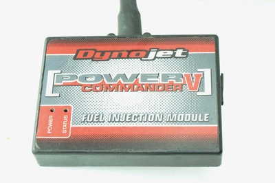 Power commander 5