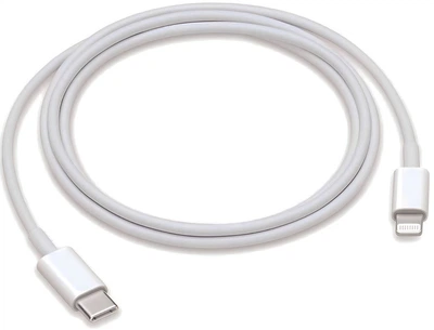 Зарядний кабель для iPad Type-C (USB-C) to Lightning зарядка для айфона шнур для синхронізації