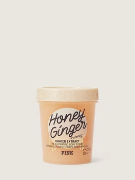 Медово-имбирный скраб для тела Victoria's Secret Honey Ginger Victoria's Secret (26538246)
