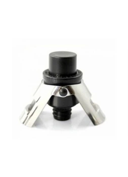 Пробка-стопер Bouchon Champagne Stopper для герметичного закриття ігристого вина
