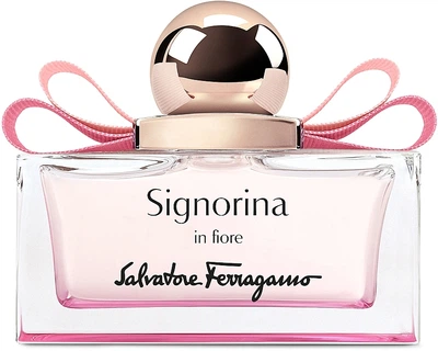 Туалетна вода Salvatore Ferragamo Signorina In Fiore 30 ml (27-34635930)