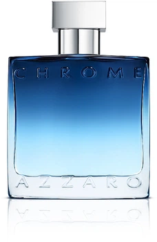 Парфумована вода Azzaro Chrome 50 ml (27-103443350)