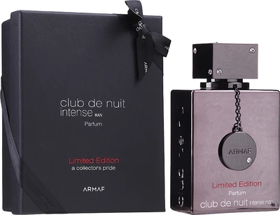 Парфюмировання вода Armaf Club de Nuit Intense Man Limited Edition 105 ml (27-757808105)