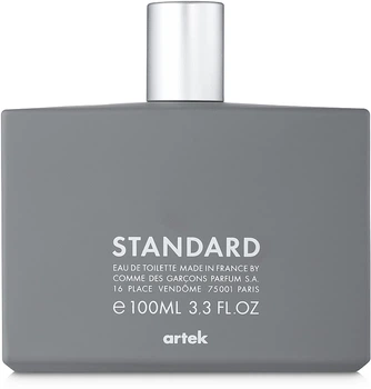 Туалетная вода Comme des Garcons Standard 100 ml (27-37509100)