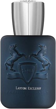 Woda perfumowana unisex Parfums de Marly Layton Exclusif 75 ml (3700578502216)
