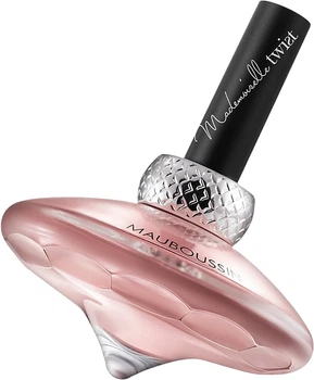 Парфюмированая вода Mauboussin Mademoiselle Twist 40 ml (27-75705840)