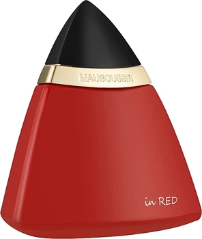 Парфюмированная вода Mauboussin In Red 100 ml (27-823262100)