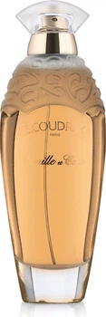 Туалетна вода E. Coudray Vanille Et Coco 100 ml (27-88473100)
