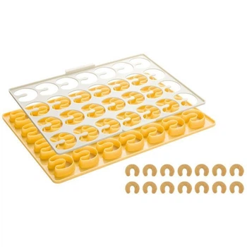 Форма для печенья Tescoma Delicia 33х23см 630890