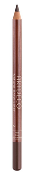 Artdeco Natural Brow Cosmetics Natural Brow Liner Medium Brunette 1.4 г (4052136142228)