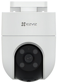 Kamera IP Ezviz H8C 2K