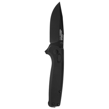 Розкладной нож SOG Terminus XR G10, Black (SOG TM1027-BX)