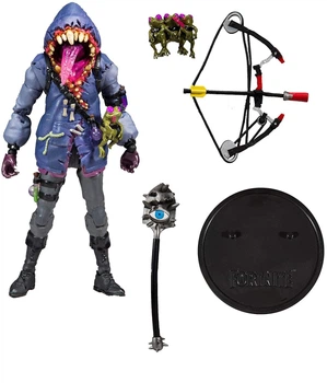 Фортнайт Великий рот Fortnite Premium Big Mouth Figure McFarlane Toys