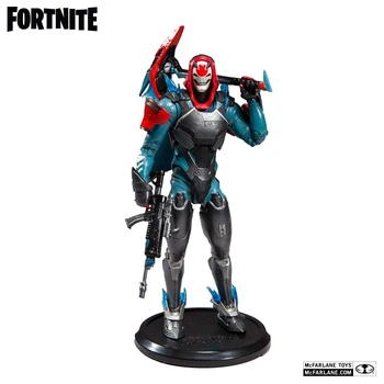Фортнайт Вендетта Fortnite Vendetta Premium Action Figure McFarlane Toys